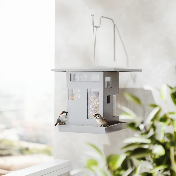 Bird Café Feeding station from Umbra