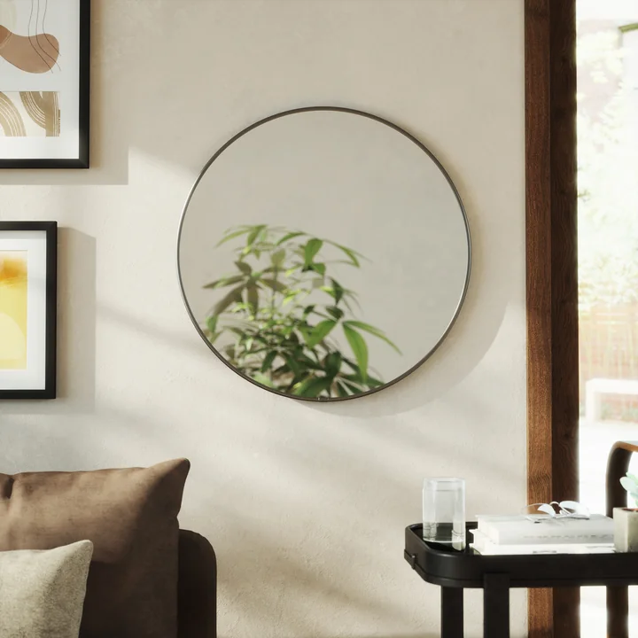 The Hubba mirror of Umbra