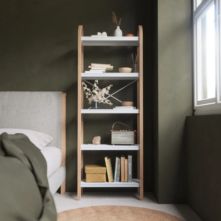 Bellwood Freestanding shelf from Umbra