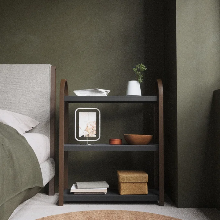 Bellwood Freestanding shelf from Umbra