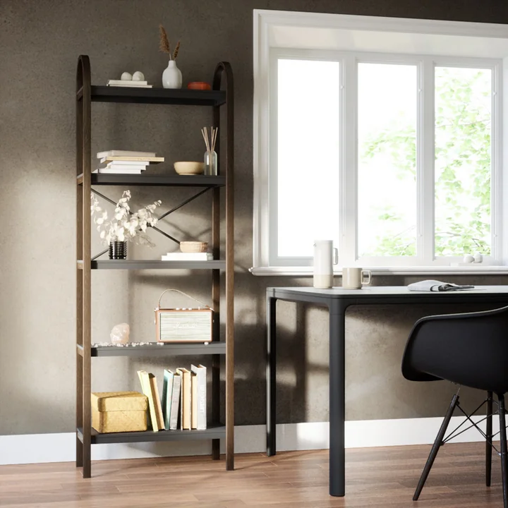 Bellwood Freestanding shelf from Umbra