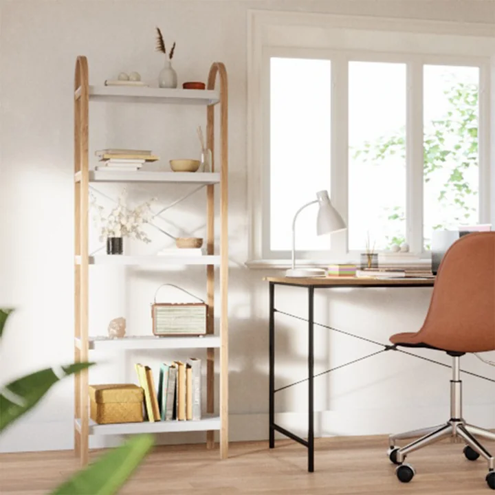 Bellwood Freestanding shelf from Umbra