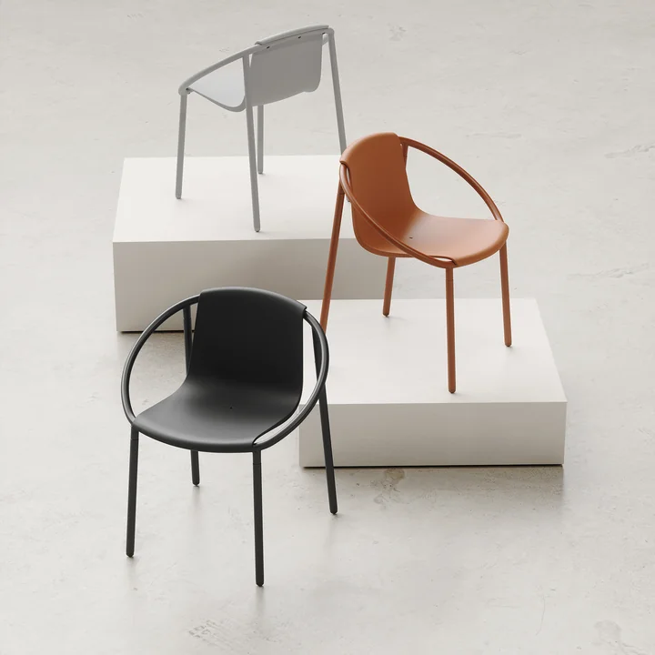 The Ringo Chair from Umbra