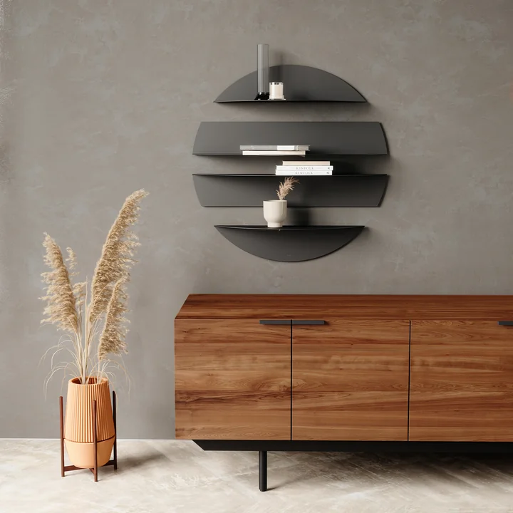 Solis Wall shelf from Umbra