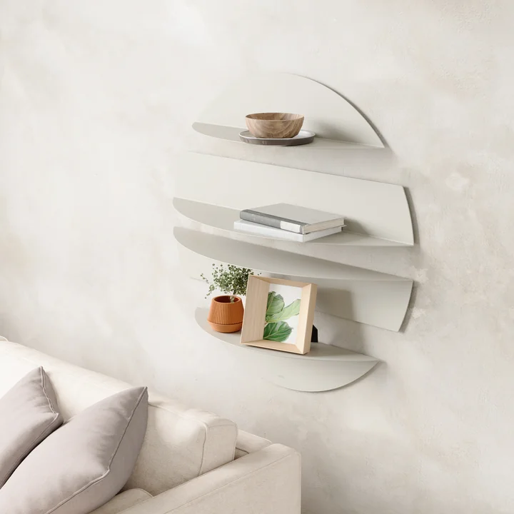 Solis Wall shelf from Umbra
