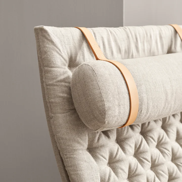 FK10 Plico Lounge Chair from Carl Hansen