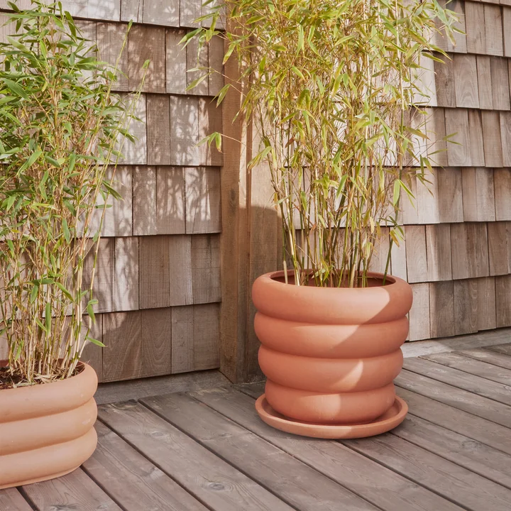 Awa Outdoor Plant pot from OYOY