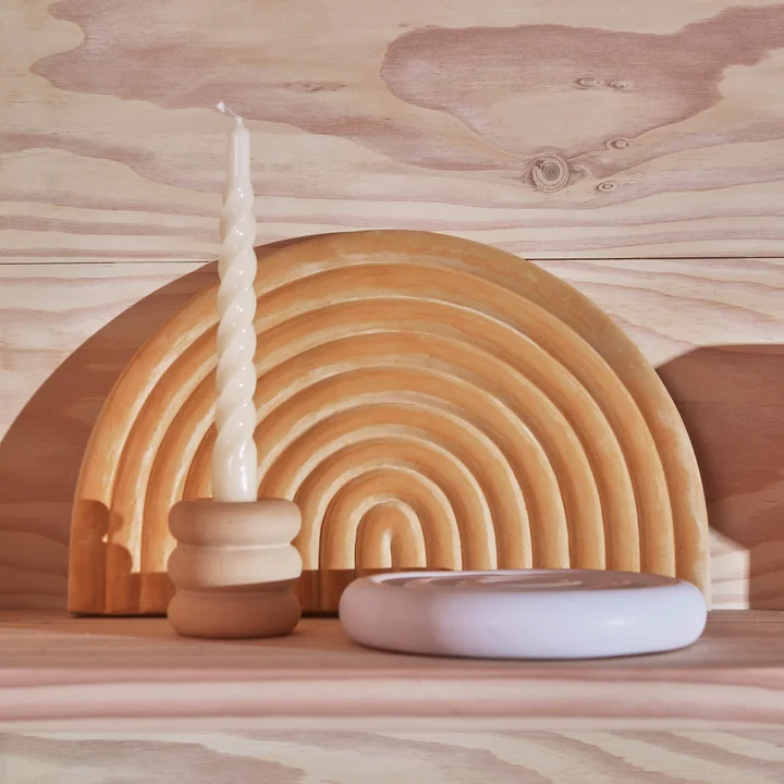 OYOY - Savi Candle holder