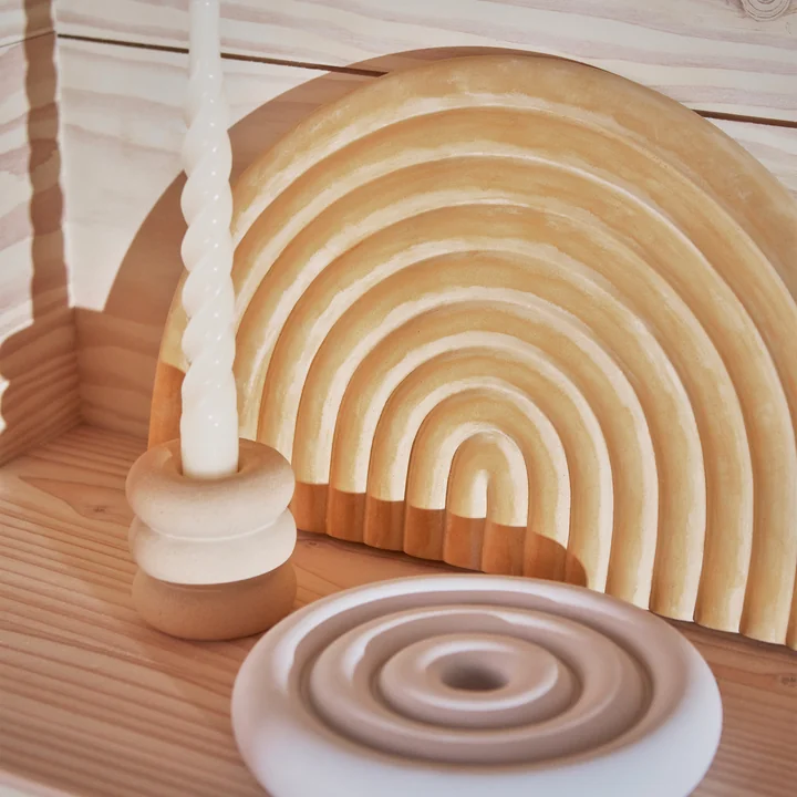 OYOY - Savi Candle holder