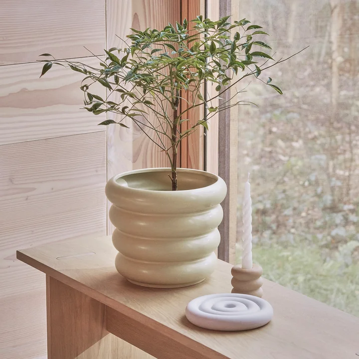 OYOY - Savi Candlestick