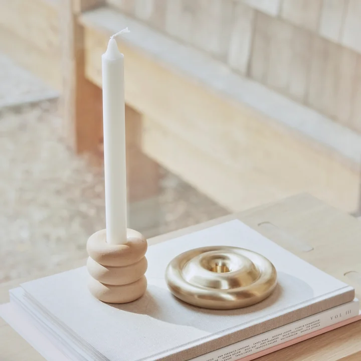 OYOY - Savi Candlestick