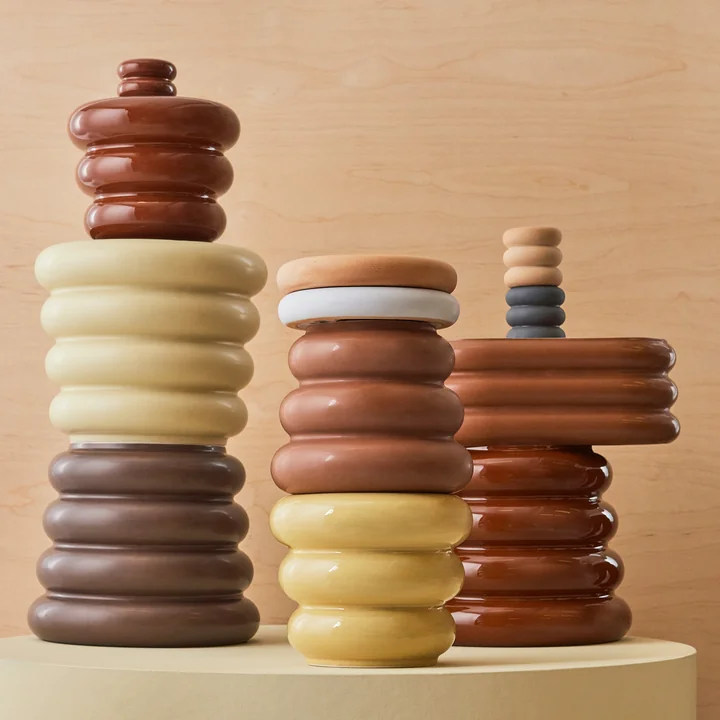 OYOY - Savi Candle holder