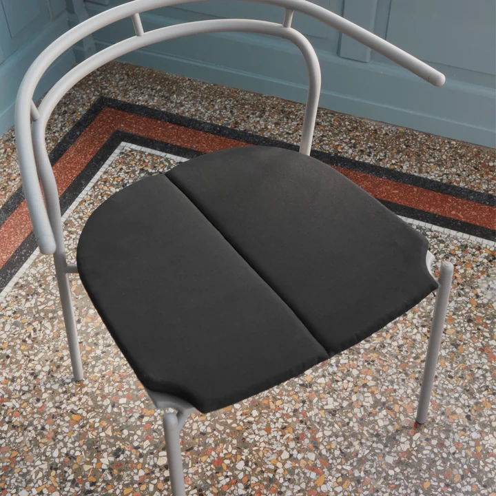 Seat cushion for Novo chair from AYTM