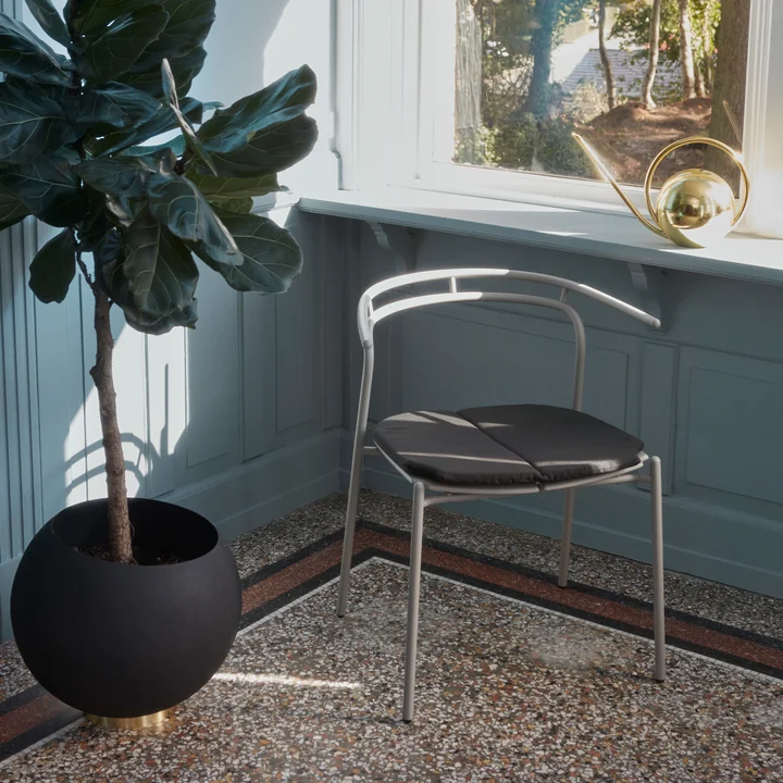 Seat cushion for Novo chair from AYTM