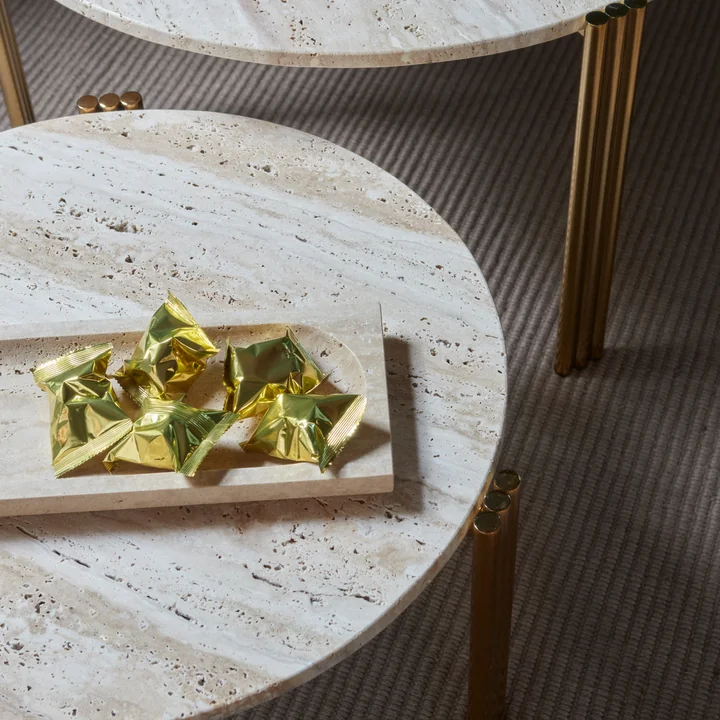 Tribus Side table from AYTM