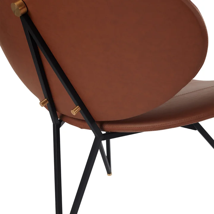 Semper Lounge Chair from AYTM