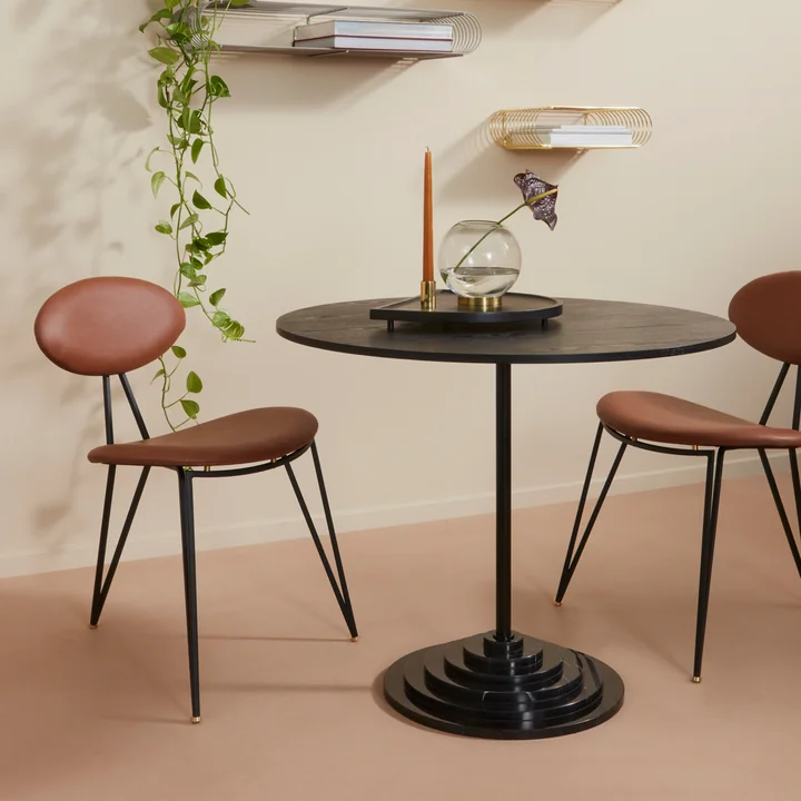 Semper Dining Chair from AYTM