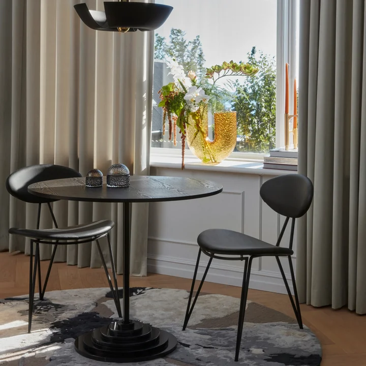 Semper Dining Chair from AYTM