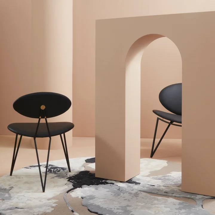 Semper Dining Chair from AYTM
