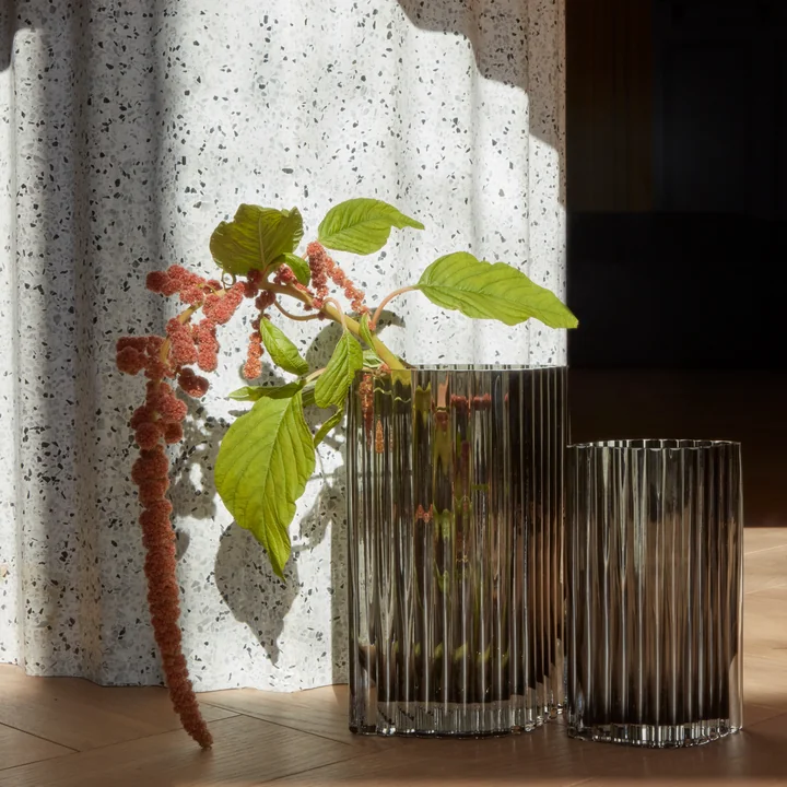 The Folium vase from AYTM