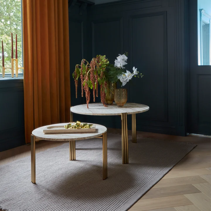 The Arura Trio vase from AYTM