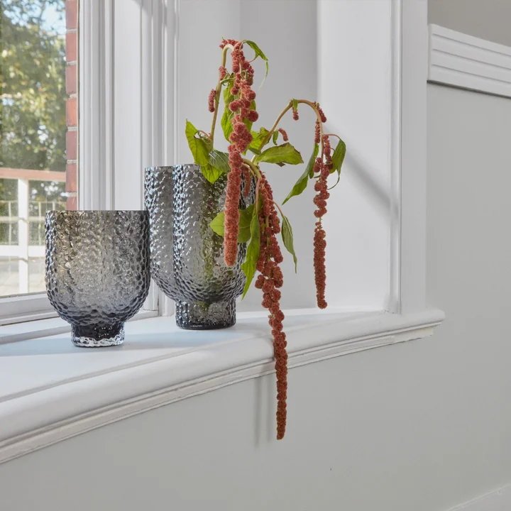 The Arura Trio vase from AYTM