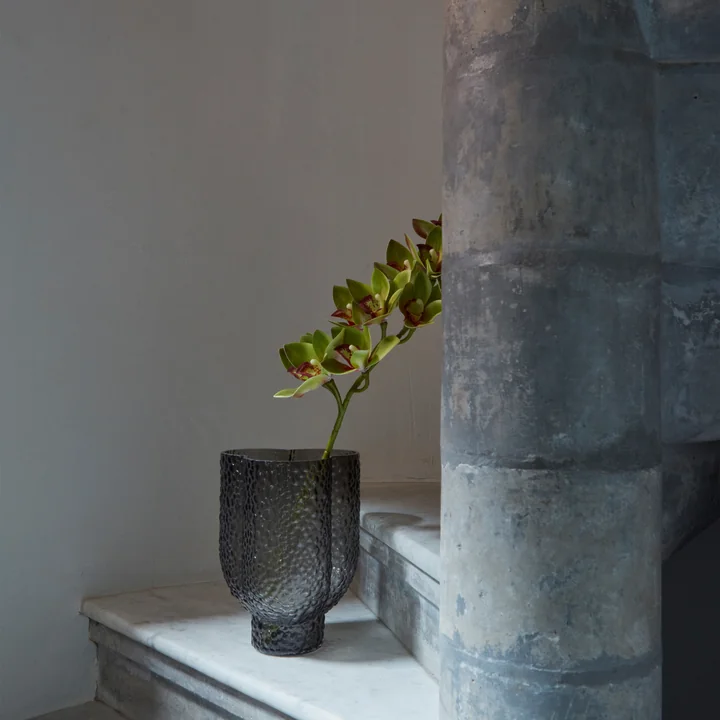 The Arura Trio vase from AYTM