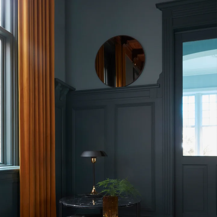 Circum Wall mirror from AYTM