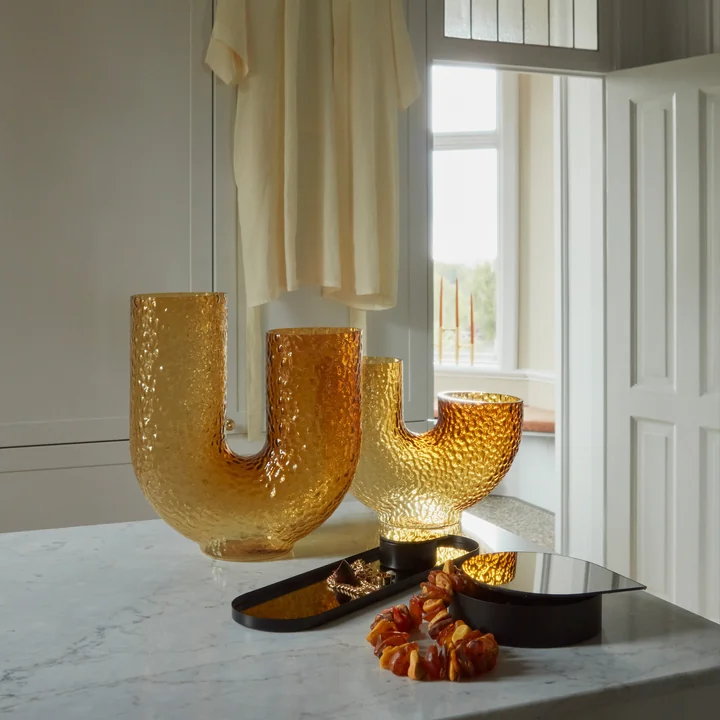 The Arura vases from AYTM