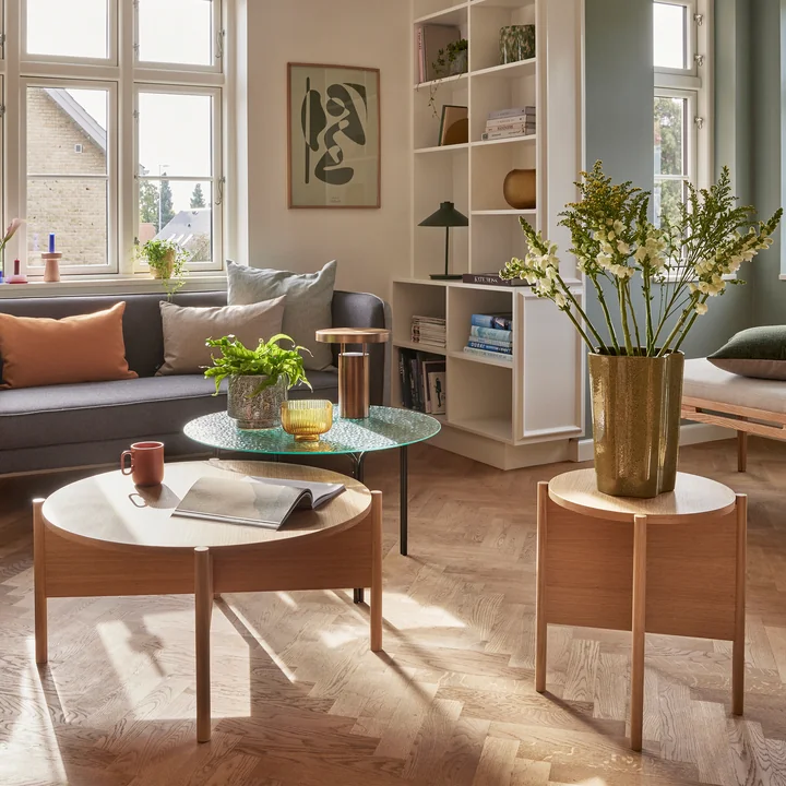 Summer collection 2022 from Hübsch Interior