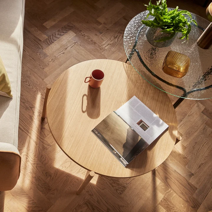 Summer collection 2022 from Hübsch Interior