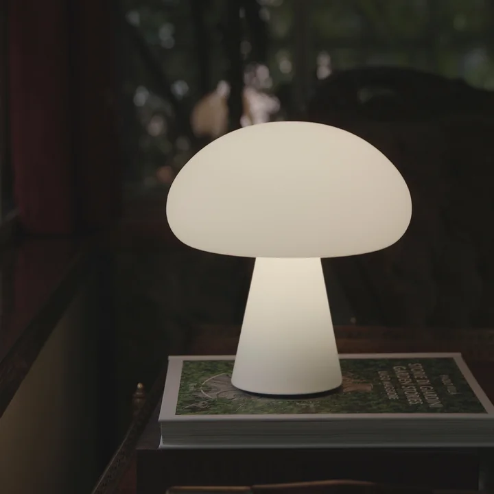 Obello Table lamp LED Outdoor from Gubi