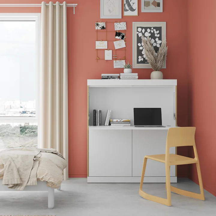 Flai Home office secretary from Müller Small Living