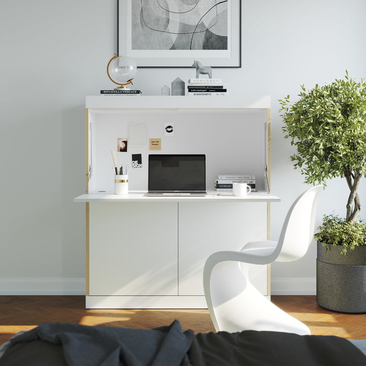 Flai Home office secretary from Müller Small Living