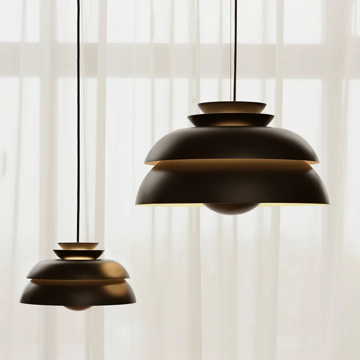 Concert Pendant light from Fritz Hansen