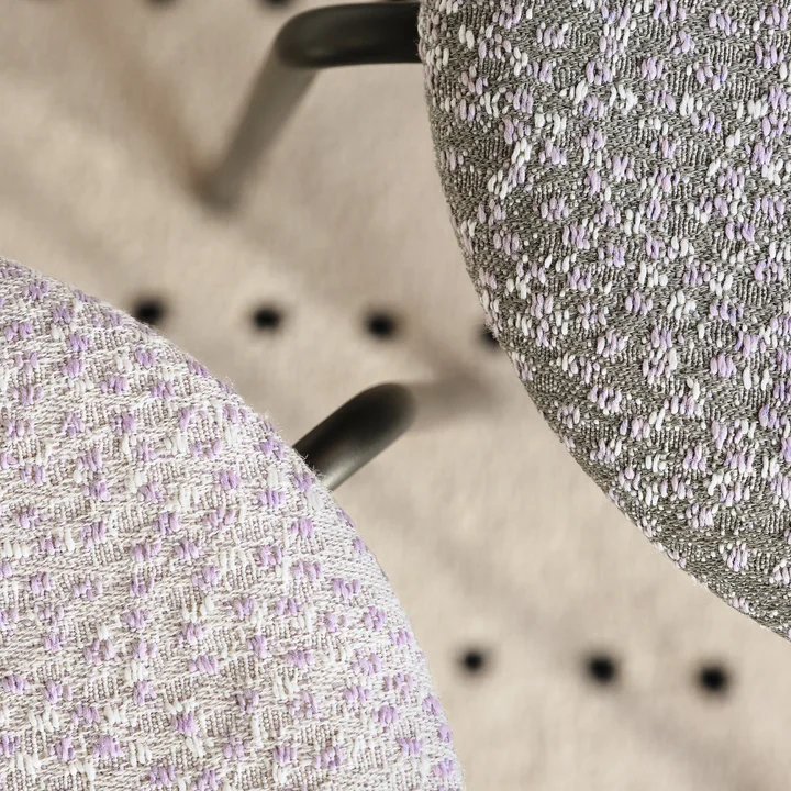 Dot Stool from Fritz Hansen