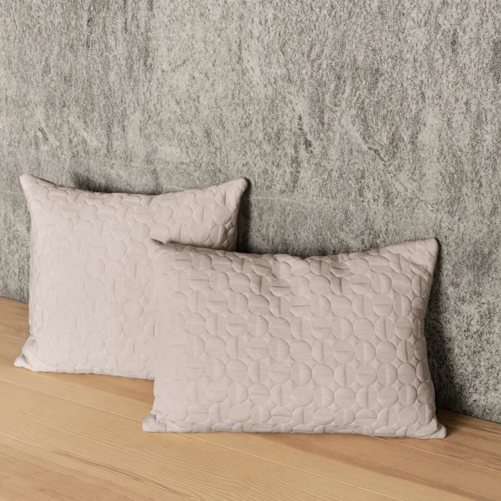 Vertigo Cushion 50 x 50 cm from Fritz Hansen