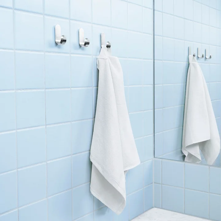 Curve Wall hooks from Normann Copenhagen