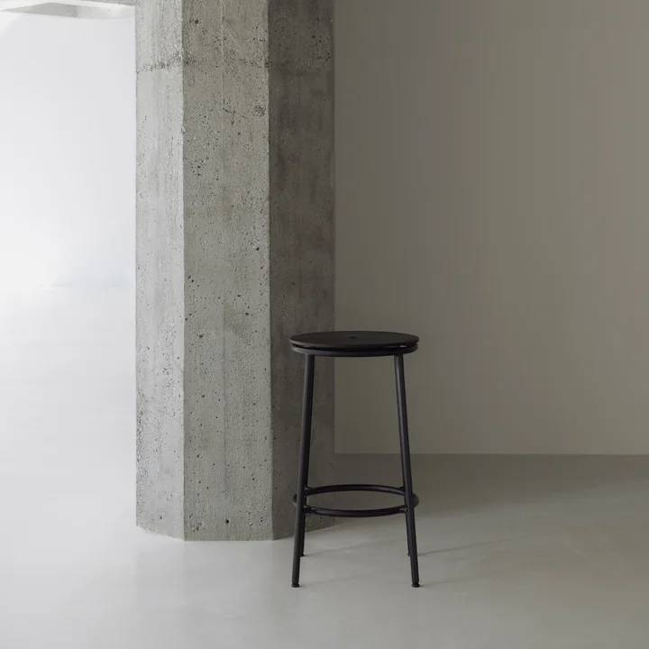 Circa Bar stool from Normann Copenhagen