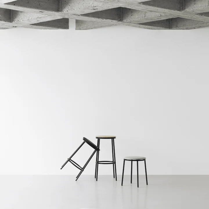 Circa Bar stool - stool from Normann Copenhagen