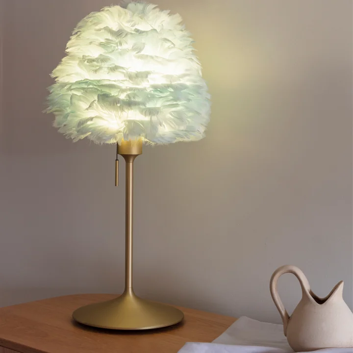 EOS Evia Lampshade from Umage