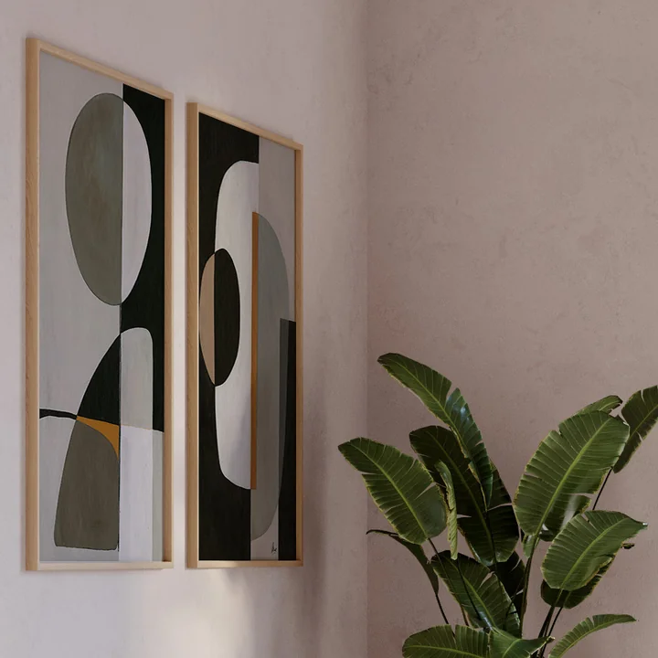 The Voice Within Poster from Paper Collective