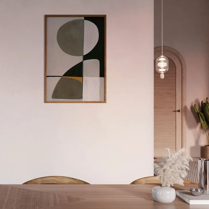 The Voice Within Poster from Paper Collective