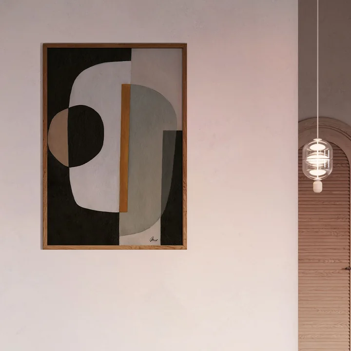 The Voice Within Poster from Paper Collective