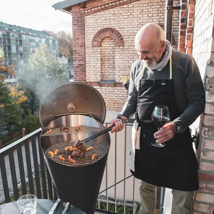 höfats - Cone Charcoal grill