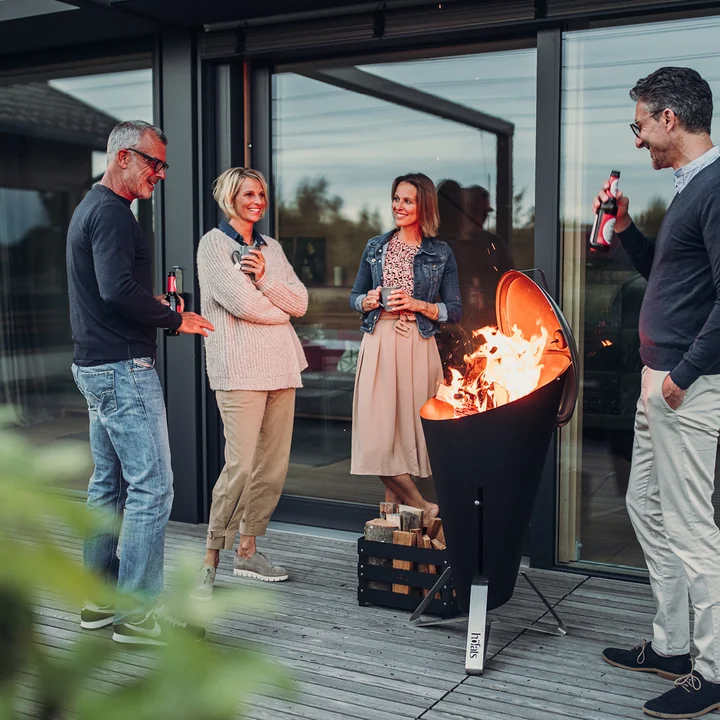 höfats - Cone Charcoal grill