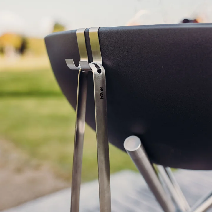 Bowl hook set from höfats