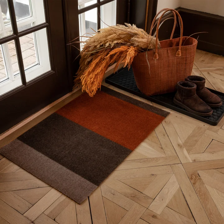 Stripes Horizontal runner from Tica Copenhagen