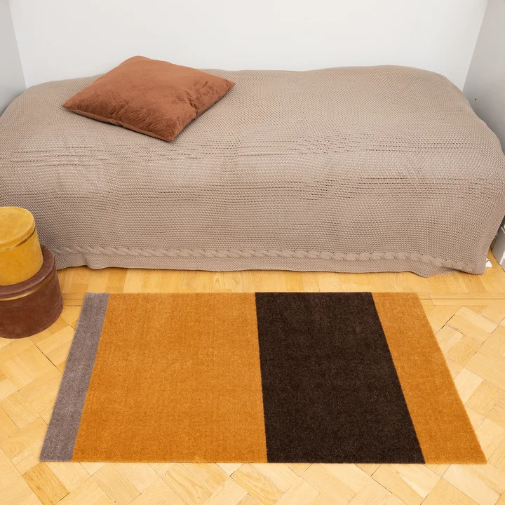 Stripes Horizontal Tica Copenhagen runner