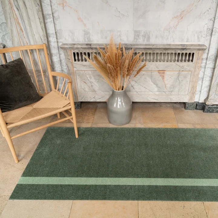 Stripes Vertical Tica Copenhagen runner